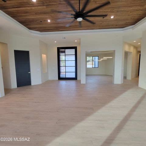 14295 N Silent Sky Place, Marana, AZ 85658