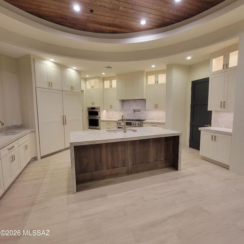 14295 N Silent Sky Place, Marana, AZ 85658