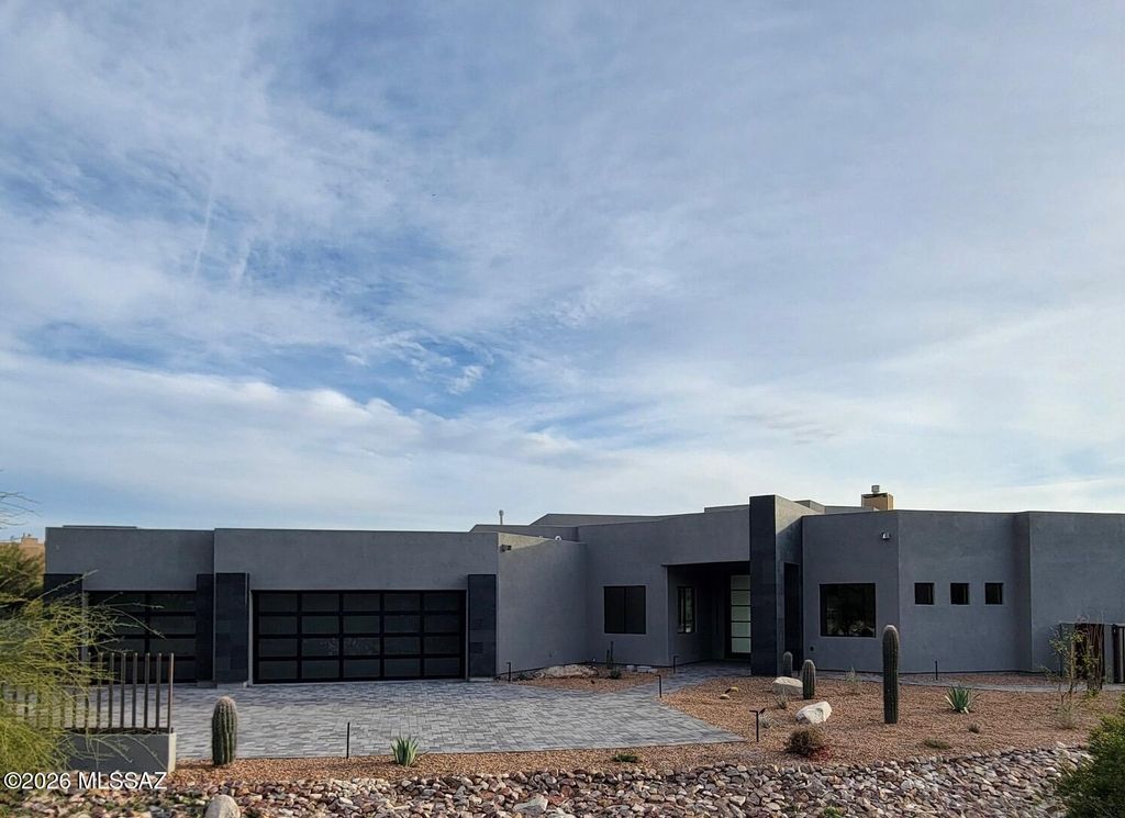 14295 N Silent Sky Place, Marana, AZ 85658