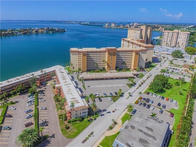 5020 BRITTANY DRIVE S 125, St Petersburg, FL 33715