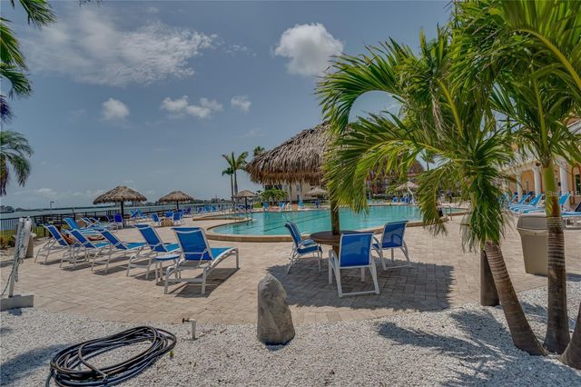 5020 BRITTANY DRIVE S 125, St Petersburg, FL 33715