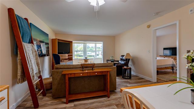 5020 BRITTANY DRIVE S 125, St Petersburg, FL 33715
