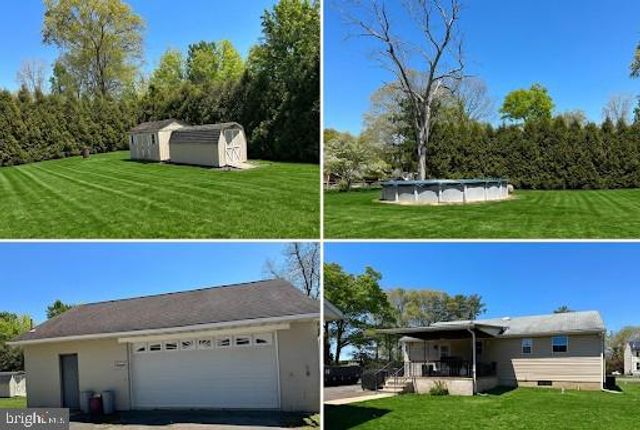 1613 ACORN DR, Millville, NJ 08332