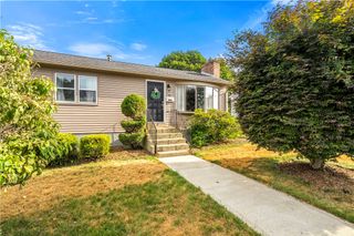 59 Columbus Avenue, North Providence, RI 02911