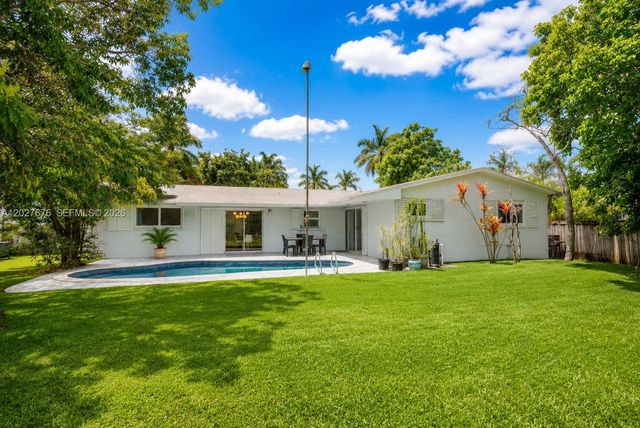 14001 S Biscayne River Drive, Miami, FL 33161
