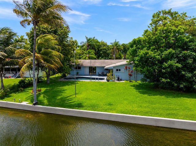 14001 S Biscayne River Drive, Miami, FL 33161