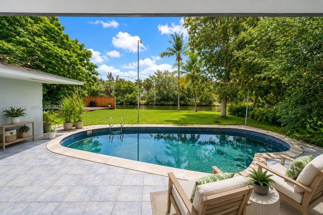 14001 S Biscayne River Drive, Miami, FL 33161