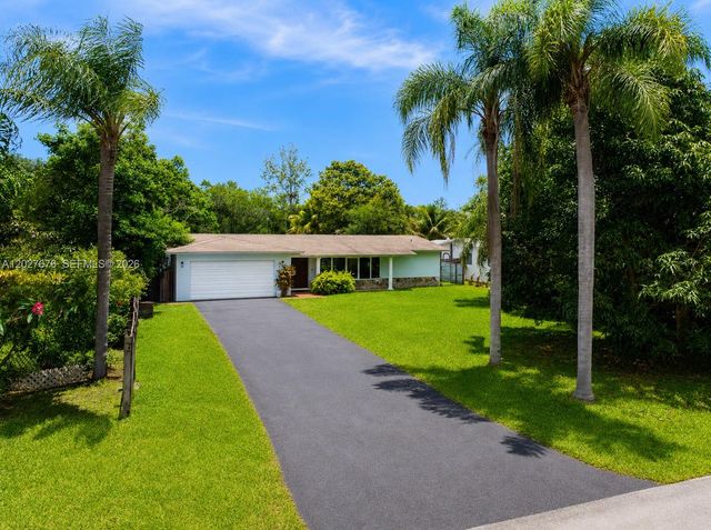 14001 S Biscayne River Drive, Miami, FL 33161