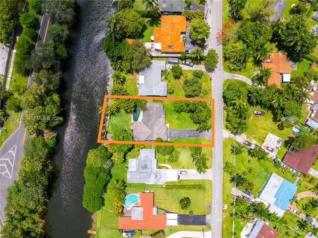 14001 S Biscayne River Drive, Miami, FL 33161