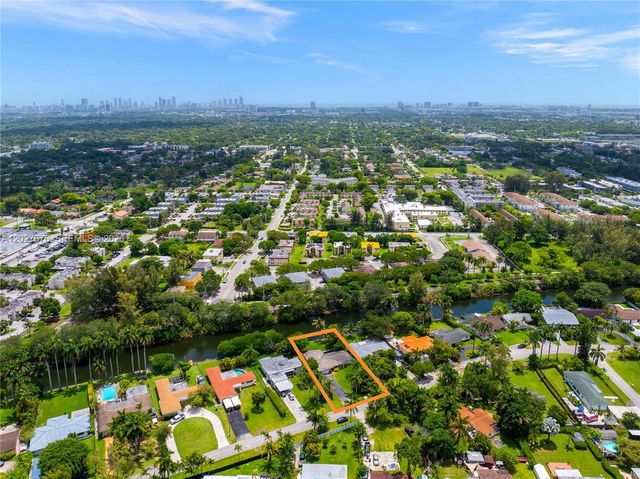 14001 S Biscayne River Drive, Miami, FL 33161