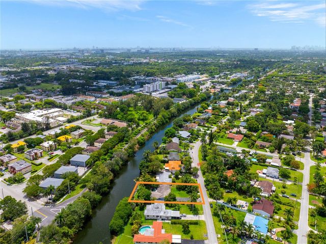 14001 S Biscayne River Drive, Miami, FL 33161