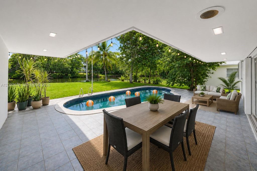 14001 S Biscayne River Drive, Miami, FL 33161