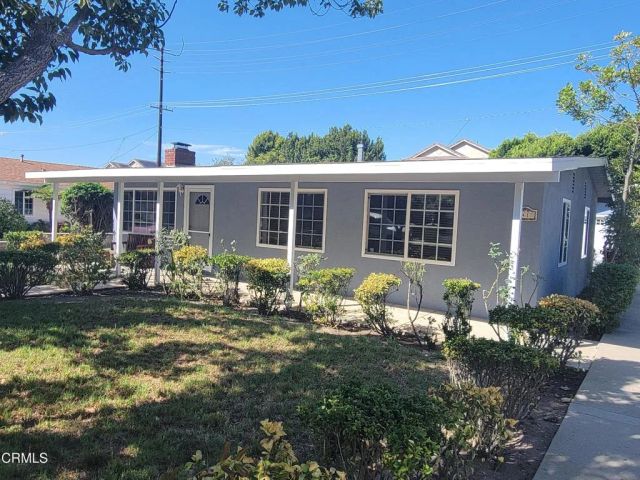 41 Fremont Avenue, Moorpark, CA 93021
