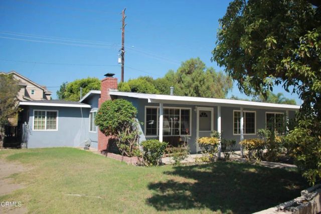 41 Fremont Avenue, Moorpark, CA 93021