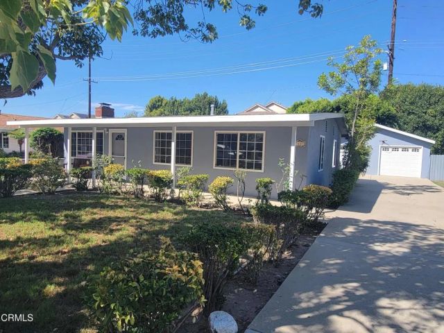 41 Fremont Avenue, Moorpark, CA 93021