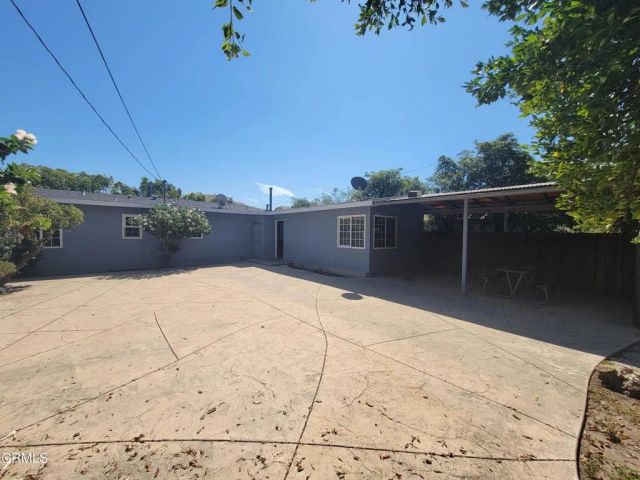 41 Fremont Avenue, Moorpark, CA 93021