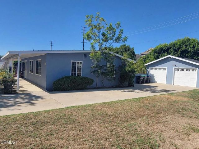 41 Fremont Avenue, Moorpark, CA 93021