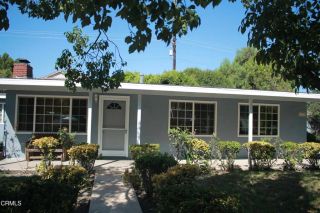 41 Fremont Avenue, Moorpark, CA 93021