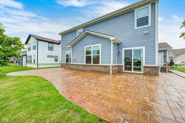 16430 Taconite Drive, Noblesville, IN 46060
