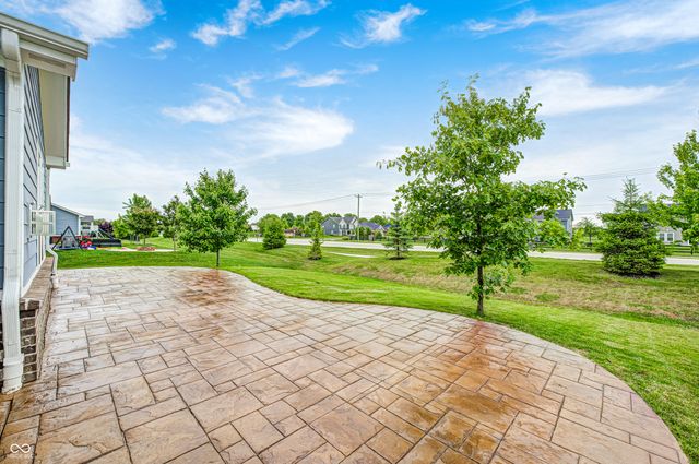 16430 Taconite Drive, Noblesville, IN 46060