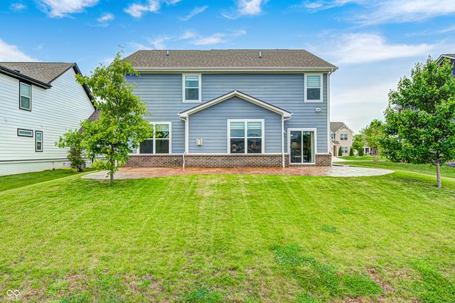 16430 Taconite Drive, Noblesville, IN 46060