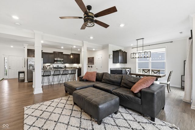 16430 Taconite Drive, Noblesville, IN 46060