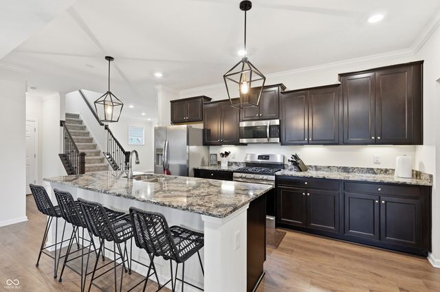 16430 Taconite Drive, Noblesville, IN 46060