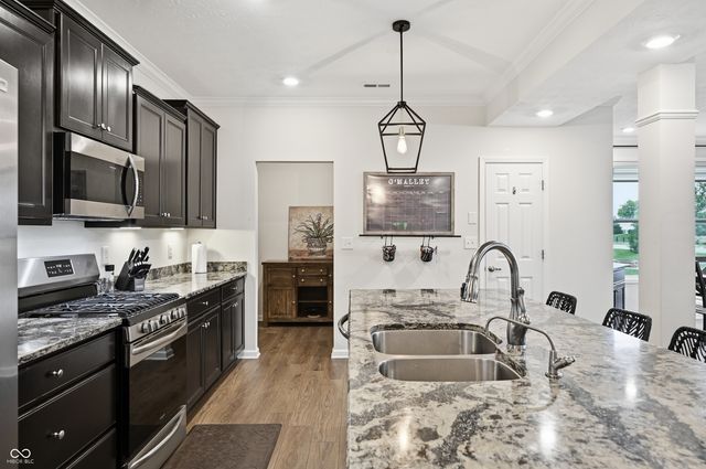 16430 Taconite Drive, Noblesville, IN 46060