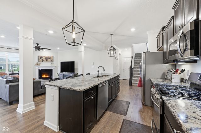 16430 Taconite Drive, Noblesville, IN 46060