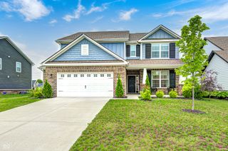 16430 Taconite Drive, Noblesville, IN 46060