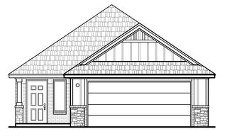 1108 SW 139th Terrace, Oklahoma City, OK 73170