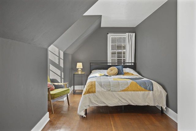 718 W Olin Avenue, Madison, WI 53715