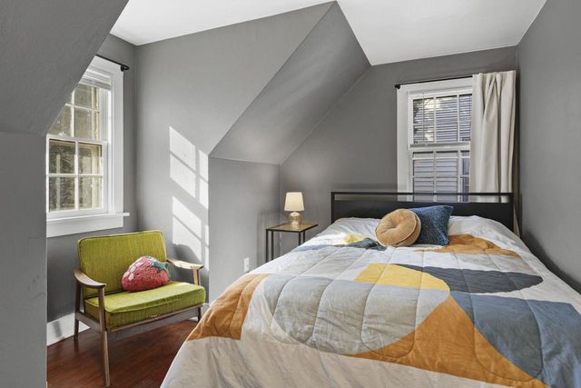 718 W Olin Avenue, Madison, WI 53715