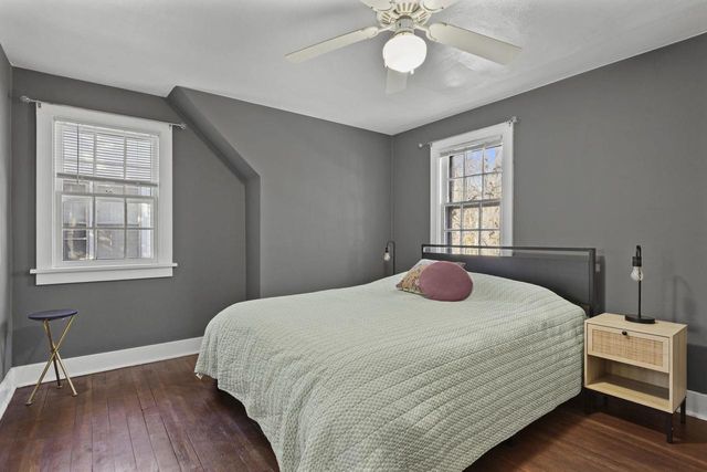 718 W Olin Avenue, Madison, WI 53715