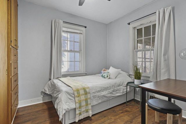 718 W Olin Avenue, Madison, WI 53715