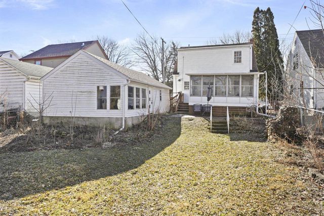 718 W Olin Avenue, Madison, WI 53715