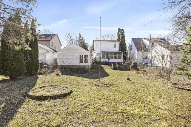 718 W Olin Avenue, Madison, WI 53715