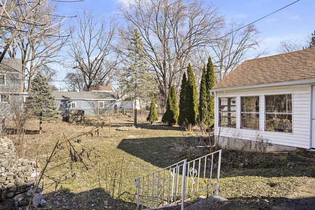 718 W Olin Avenue, Madison, WI 53715