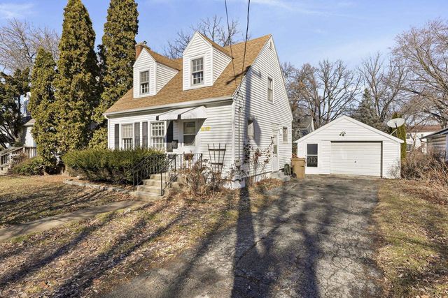 718 W Olin Avenue, Madison, WI 53715