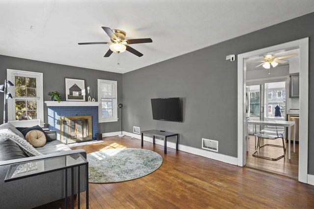 718 W Olin Avenue, Madison, WI 53715