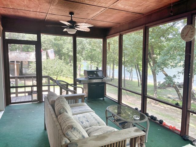 352 Weldon Road, Edgemont, AR 72044