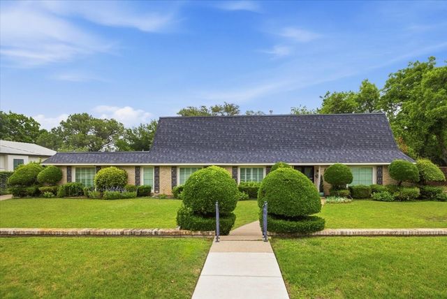 4017 Hildring Drive E, Fort Worth, TX 76109