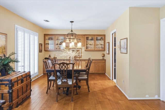 4017 Hildring Drive E, Fort Worth, TX 76109