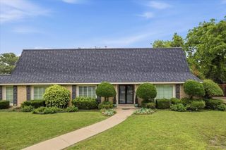 4017 Hildring Drive E, Fort Worth, TX 76109