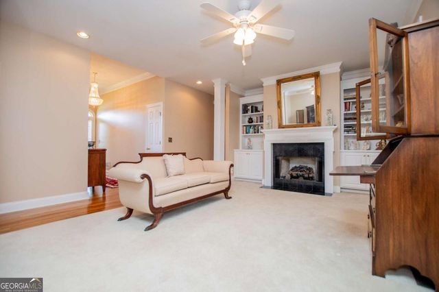 308 Old Mill Drive, Carrollton, GA 30117