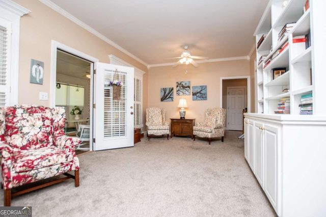 308 Old Mill Drive, Carrollton, GA 30117