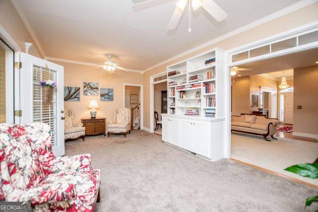 308 Old Mill Drive, Carrollton, GA 30117