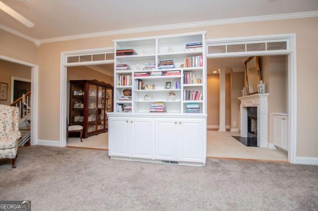 308 Old Mill Drive, Carrollton, GA 30117