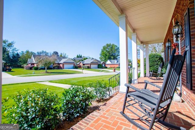 308 Old Mill Drive, Carrollton, GA 30117