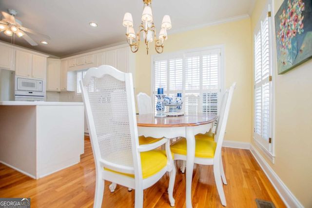 308 Old Mill Drive, Carrollton, GA 30117